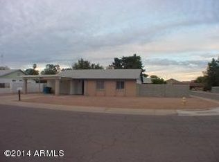 4066 E Hartford Ave, Phoenix, AZ 85032