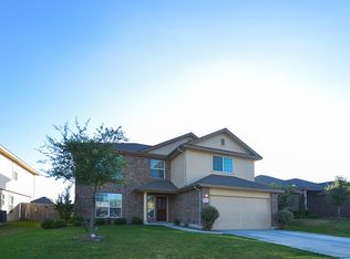 8719 Gavel Gate, Converse, TX 78109