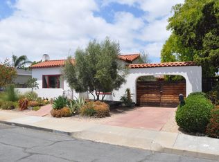 3428 Quince St, San Diego, CA 92104