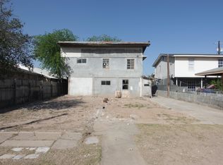 1518 Santa Cleotilde Ave, Laredo, TX 78040