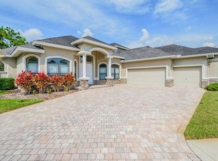15319 Wind Whisper Dr, Odessa, FL 33556