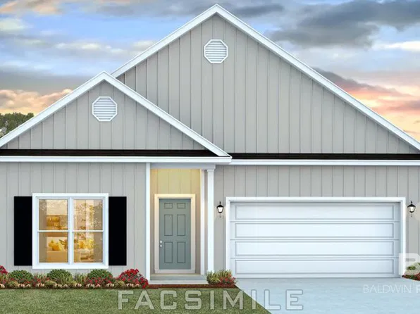 18388 Iron Horse Cir, Foley, AL 36535