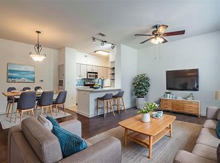 1201 Grove Blvd APT 702, Austin, TX 78741