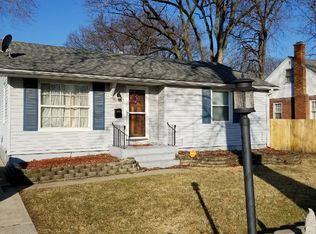 3313 Butler St, Springfield, IL 62703