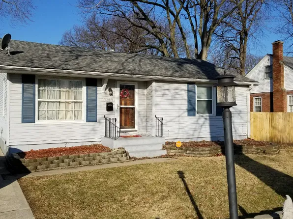 3313 Butler St, Springfield, IL 62703