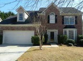 5135 Firelight Ln, Johns Creek, GA 30022