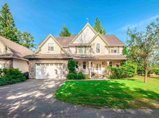 2552 207th St, Langley, BC