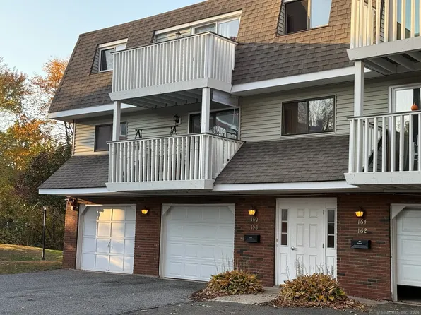 158 Churchill Drive #158, Newington, CT 06111