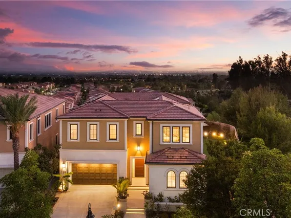136 Salt Spg, Irvine, CA 92602