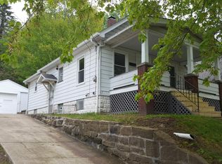 53 Wilhelm St, Struthers, OH 44471