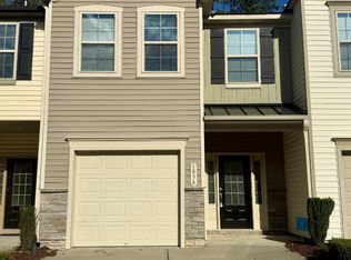 1036 Grand Ridge Dr Lot 120, Raleigh, NC 27616