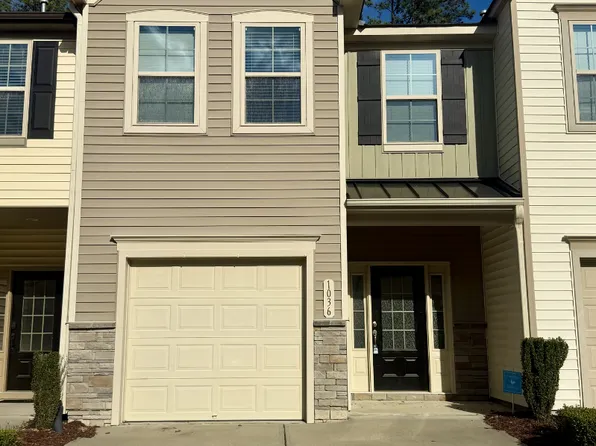 1036 Grand Ridge Dr, Raleigh, NC