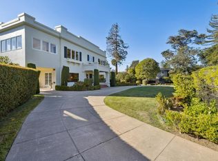715 Brewer Dr, Hillsborough, CA