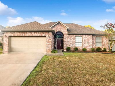 433 Wisteria Dr, Bauxite, AR, 72011