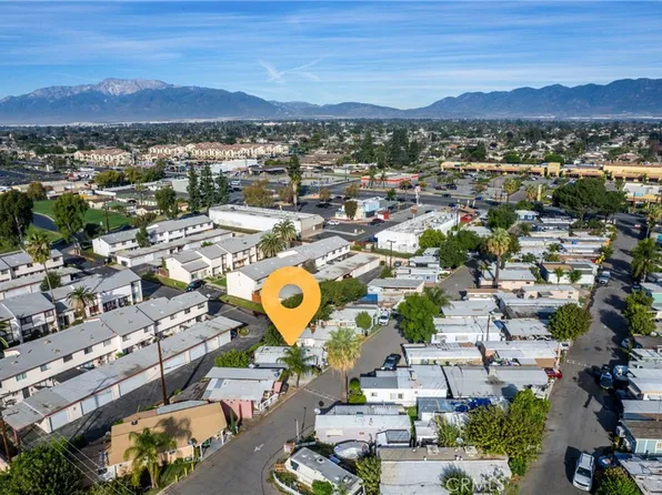 775 E Foothill Blvd Spc 14, Rialto, CA 92376
