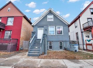 2029 South 16th STREET #2031, Milwaukee, WI 53204
