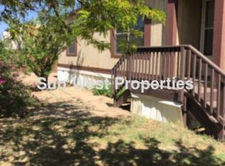 1812 Hutton Ave TRLR A, Farmington, NM 87402