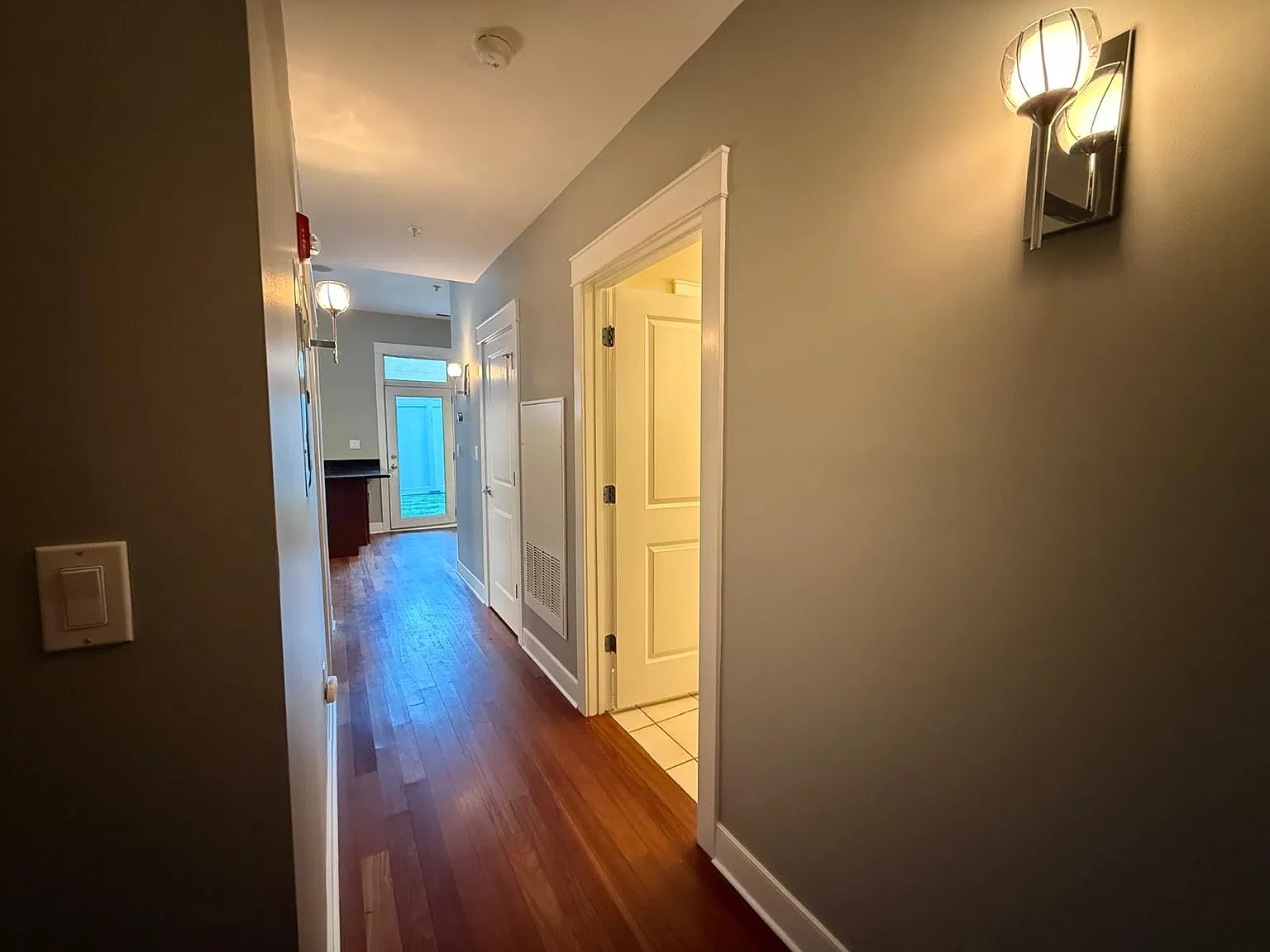 1 bed, 615 sqft, $2,700 — Photo 4