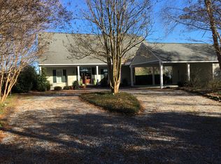 910 Lake Washington Road Eastside, Glen Allan, MS 38744