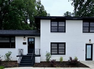 2534 Forest Dr, Columbia, SC 29204