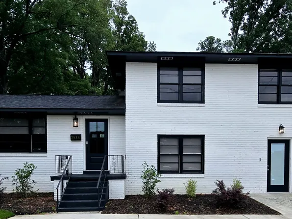 2534 Forest Dr, Columbia, SC 29204