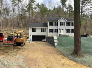 152 Brewster Rd, Barrington, NH 03825