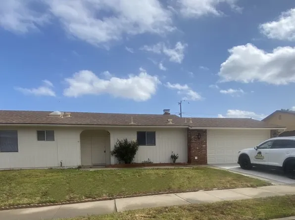 1199 Via Alta, Santa Maria, CA 93455