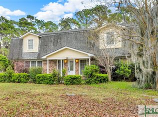 8836 Old Montgomery Rd, Savannah, GA 31406