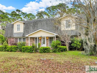 8836 Old Montgomery Rd, Savannah, GA, 31406