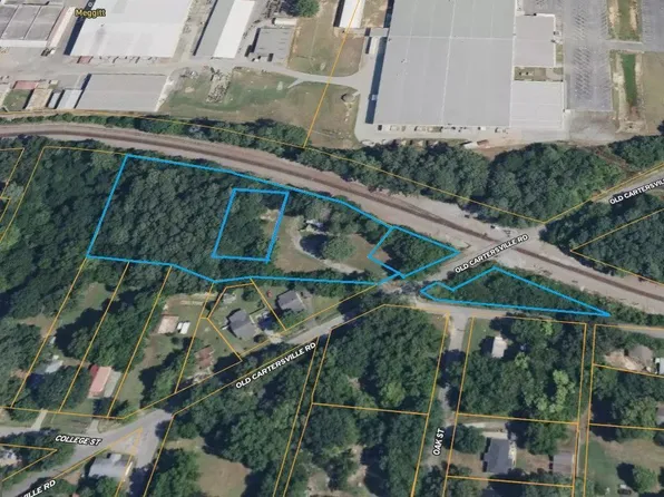 140 Old Cartersville Rd, Rockmart, GA 30153
