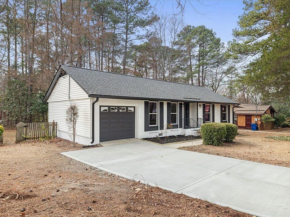 7408 Fox Rd, Raleigh, NC 27616 | Zillow