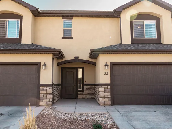 1549 N Northfield Rd #32, Cedar City, UT 84721