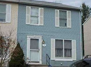 614 Saint Georges Station Rd, Reisterstown, MD 21136