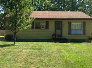 432 Woodland Ave, Belding, MI 48809