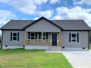 183 Hendon Memorial Rd, Shelbyville, TN 37160