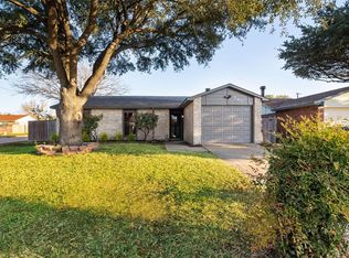 545 Ridgemont Dr, Allen, TX 75002