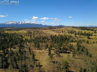 Schubarth Trl, Woodland Park, CO 80863