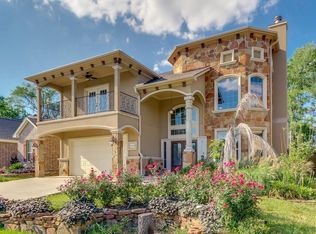 12329 Pebble View Dr, Conroe, TX 77304