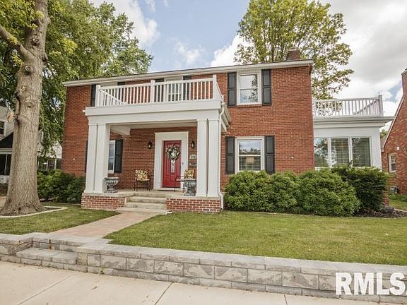 4th image of 2701 W Manor Pkwy