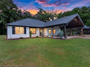 4933 Harrington Dr, Van Buren, AR 72956