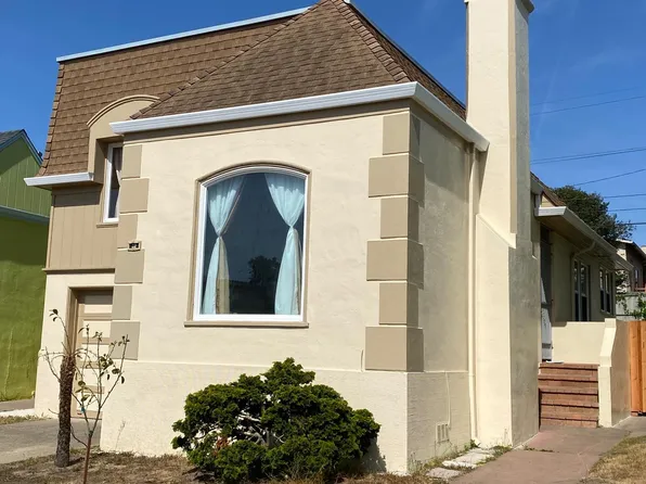32 Cliffside Dr, Daly City, CA 94015