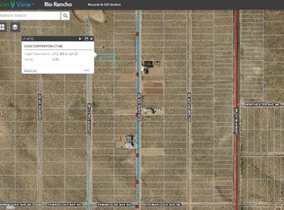 2524-2600 Copperton Ct NE, Rio Rancho, NM 87144