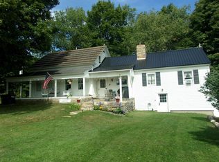 64 Weller Rd, North Bangor, NY 12966