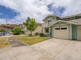87-1118 Anaha St, Waianae, HI 96792