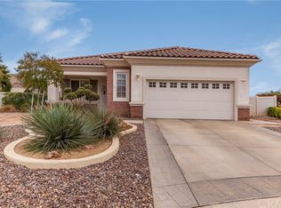 817 Sherwood Ct, Beaumont, CA 92223