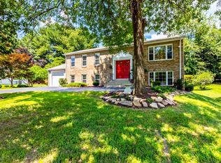 15308 Bunchberry Ct, North Potomac, MD 20878