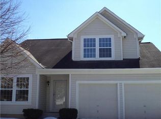 7423 Carnation Ln, Indianapolis, IN 46214