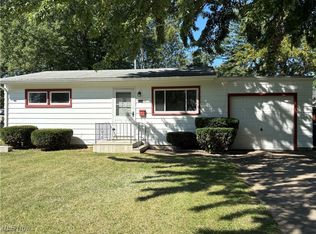 1330 Maryland Ave, Lorain, OH 44052