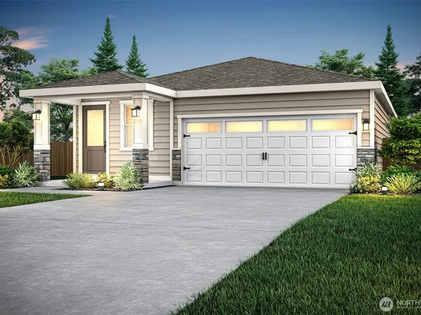 5850 Lost City Lane NW, Bremerton, WA 98312