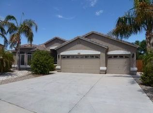 46 E Gail Dr, Gilbert, AZ 85296